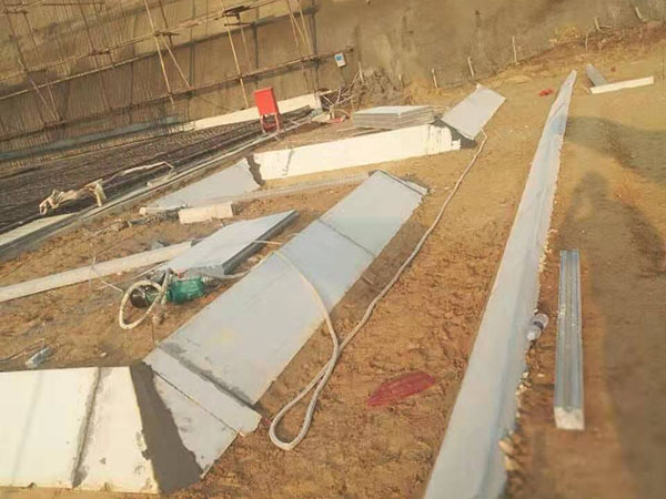 承臺(tái)墻板批發(fā)， 樁基承臺(tái) ，承臺(tái)價(jià)格，江西供應(yīng)商