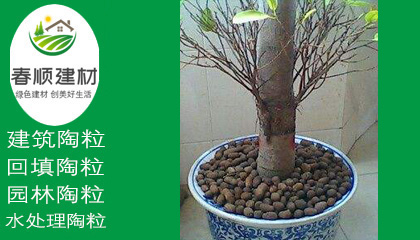 江西陶粒生產(chǎn)基地，全省全境發(fā)貨