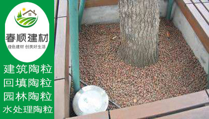 撫州粘土陶粒批發(fā)，建筑陶粒廠