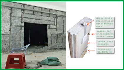 防火隔音墻板江西直供，2020年優(yōu)勢(shì)墻板供應(yīng)商