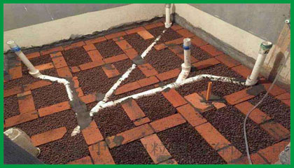 衛(wèi)生間陶粒，專業(yè)生產銷售廠家 優(yōu)質陶粒廠