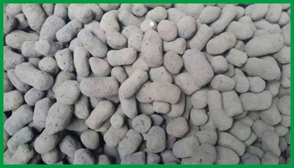 陶粒，建筑回填陶粒 江西陶粒廠家直銷，貨源充足，閃電發(fā)貨