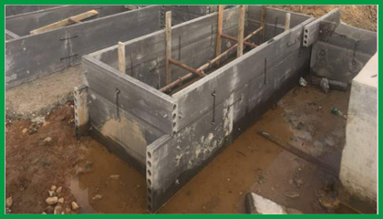 陶粒空心板安裝速度快嗎？