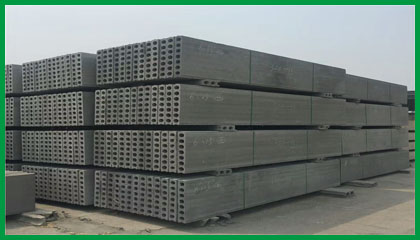 陶粒板隔墻安裝多少一平方？